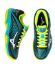 Mizuno Обувки Exceed Star Jr 2 Ac 61GA186025 Черен - Mera.bg