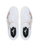 Mizuno Обувки за зала Lightning Star Z6 Jr. V1GD210336 Бял - Mera.bg