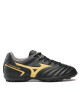 Mizuno Обувки за футбол Monarcida Neo II Sel J As P1GE2325 Черен - Mera.bg