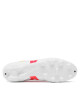 Mizuno Обувки Morelia Ii Club P1GA2316 White/Fcoral2/Bolt2 64 - Mera.bg