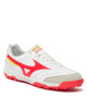Mizuno Обувки за футбол Morelia Sala Classic Tf Q1GB2302 Бял - Mera.bg