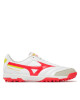 Mizuno Обувки за футбол Morelia Sala Classic Tf Q1GB2302 Бял - Mera.bg