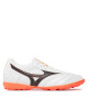 Mizuno Обувки за футбол Morelia Sala Club Tf Q1GB2303 Бял - Mera.bg