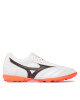 Mizuno Обувки за футбол Morelia Sala Club Tf Q1GB2303 Бял - Mera.bg