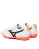 Mizuno Обувки за футбол Morelia Sala Club Tf Q1GB2303 Бял - Mera.bg