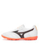 Mizuno Обувки за футбол Morelia Sala Club Tf Q1GB2303 Бял - Mera.bg