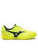 Mizuno Обувки Mrl Sala Club In Q1GA220345 Safety Yellow/Black - Mera.bg