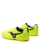 Mizuno Обувки Mrl Sala Club In Q1GA220345 Safety Yellow/Black - Mera.bg