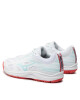 Mizuno Обувки Stealth Star Jr. X1GC210710 Бял - Mera.bg