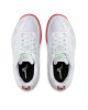 Mizuno Обувки Stealth Star Jr. X1GC210710 Бял - Mera.bg