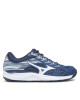 Mizuno Обувки за зала Stealth Star Jr.X1GC210721 Тъмносин - Mera.bg