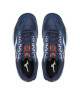 Mizuno Обувки за зала Stealth Star Jr.X1GC210721 Тъмносин - Mera.bg