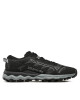 Mizuno Маратонки за бягане Wave Daichi 7 Gtx J1GK2256 Черен - Mera.bg