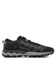 Mizuno Маратонки за бягане Wave Daichi 7 Gtx J1GK2256 Черен - Mera.bg