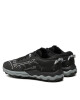 Mizuno Маратонки за бягане Wave Daichi 7 Gtx J1GK2256 Черен - Mera.bg