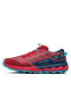 Mizuno Маратонки за бягане Wave Daichi 7 J1GK2271 Розов - Mera.bg