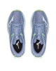 Mizuno Обувки Wave Daichi 7 J1GK227121 Vintage Indigo/Subdued Blue/Neo Lime - Mera.bg