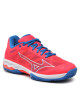 Mizuno Обувки Wave Exceed Light Padel 61GB222363 Driven Pink/White/Peace Blue - Mera.bg