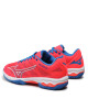 Mizuno Обувки Wave Exceed Light Padel 61GB222363 Driven Pink/White/Peace Blue - Mera.bg