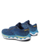 Mizuno Обувки Wave Horizon 6 J1GC222613 Estblue/Estblue/Frenblue - Mera.bg