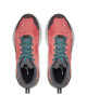 Mizuno Маратонки за бягане Wave Ibuki 4 Gtx GORE-TEX J1GK2259 Коралов - Mera.bg