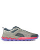 Mizuno Маратонки за бягане Wave Ibuki 4 J1GK2273 Сив - Mera.bg