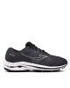 Mizuno Маратонки за бягане Wave Inspire 18 J1GD224404 Черен - Mera.bg