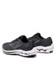 Mizuno Маратонки за бягане Wave Inspire 18 J1GD224404 Черен - Mera.bg
