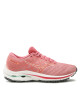 Mizuno Маратонки за бягане Wave Inspire 18 J1GD224414 Розов - Mera.bg