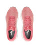 Mizuno Маратонки за бягане Wave Inspire 18 J1GD224414 Розов - Mera.bg
