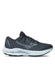 Mizuno Маратонки за бягане Wave Inspire 19 D J1GD2346 Черен - Mera.bg
