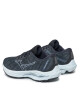 Mizuno Маратонки за бягане Wave Inspire 19 D J1GD2346 Черен - Mera.bg