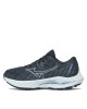 Mizuno Маратонки за бягане Wave Inspire 19 D J1GD2346 Черен - Mera.bg