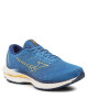 Mizuno Маратонки за бягане Wave Inspire 19 J1GC234406 Син - Mera.bg