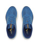 Mizuno Маратонки за бягане Wave Inspire 19 J1GC234406 Син - Mera.bg