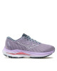 Mizuno Маратонки за бягане Wave Inspire 19 J1GD234425 Виолетов - Mera.bg