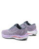 Mizuno Маратонки за бягане Wave Inspire 19 J1GD234425 Виолетов - Mera.bg