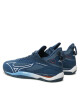 Mizuno Обувки за зала Wave Mirage 4 X1GA215021 Тъмносин - Mera.bg