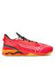 Mizuno Обувки за зала Wave Mirage 5 X1GA2350 Коралов - Mera.bg