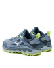 Mizuno Маратонки за бягане Wave Mujin 8 J1GK2170 Сив - Mera.bg