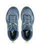 Mizuno Маратонки за бягане Wave Mujin 8 J1GK2170 Сив - Mera.bg