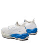 Mizuno Маратонки за бягане Wave Neo Ultra J1GD223401 Бял - Mera.bg