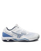 Mizuno Обувки Wave Phanton 3 X1GA226022 White/Dark Denim/Blue Jasper - Mera.bg