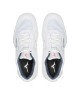 Mizuno Обувки Wave Phanton 3 X1GA226022 White/Dark Denim/Blue Jasper - Mera.bg