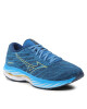 Mizuno Обувки Wave Rider 26 J1GC220353 Snorkblue/Mpgold/Estblue - Mera.bg