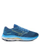 Mizuno Обувки Wave Rider 26 J1GC220353 Snorkblue/Mpgold/Estblue - Mera.bg