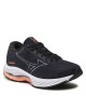 Mizuno Маратонки за бягане Wave Rider 26 J1GD220322 Черен - Mera.bg