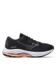 Mizuno Маратонки за бягане Wave Rider 26 J1GD220322 Черен - Mera.bg
