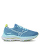 Mizuno Маратонки за бягане Wave Rider 26 J1GD2258 Син - Mera.bg