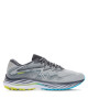 Mizuno Обувки Wave Rider 27 J1GC2303 Pblue/White/Bolt2Neon 1 - Mera.bg